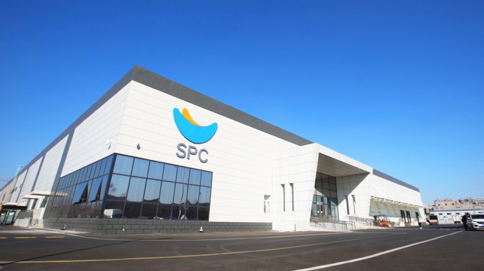 SPC Group is the operator of Korea’s largest bakery chain Paris Baguette