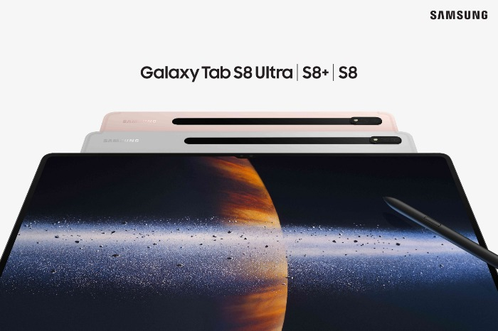 (Courtesy of Samsung Electronics)