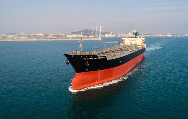 S.Korea　reigned　supreme　on　global　shipbuilding　market　in　February