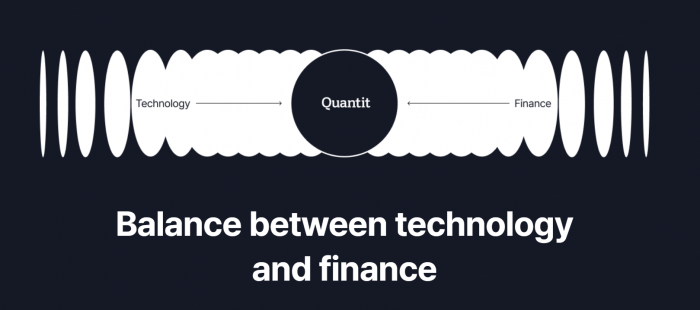 Korea's　AI　startup　Quantit　attracts　　mn　　Series　A　investment　