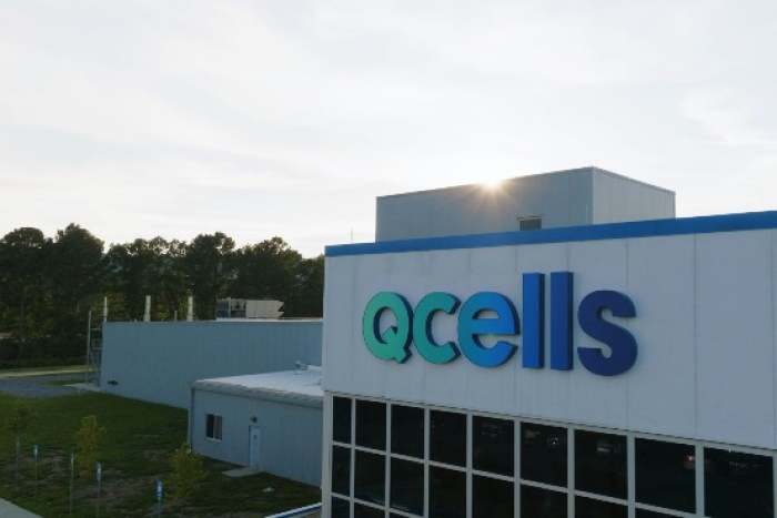 Hanwha Q Cells jumps into distributed energy biz with forecast service