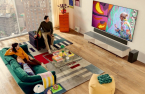 LG ups ante to counter Samsung's OLED TV return; expects profit in Q1