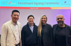 SK Networks invests $22 mn in US AI-based device company 