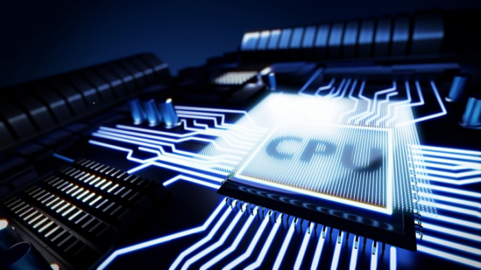 A system on a chip
