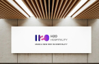 H2O Hospitality rebrands itself as it eyes Middle East expansion 