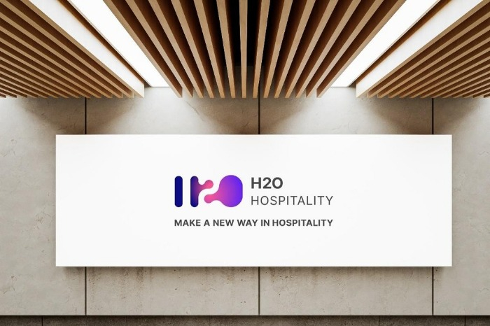 H2O　Hospitality　rebrands　itself　as　it　eyes　Middle　East　expansion　