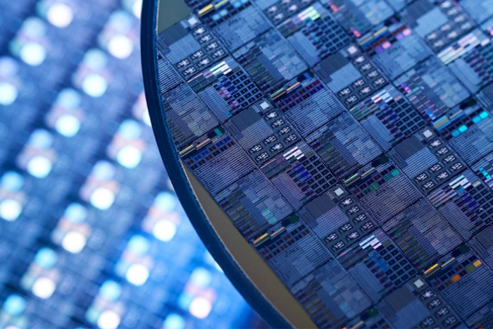 Semiconductor design (Courtesy of Gaonchips)