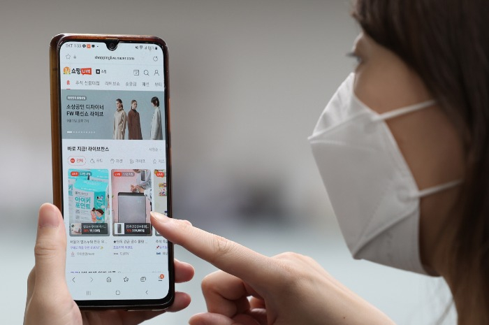 Naver　picks　e-commerce　as　a　new　growth　pillar