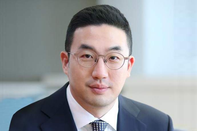 LG Group Chairman Koo Kwang-mo