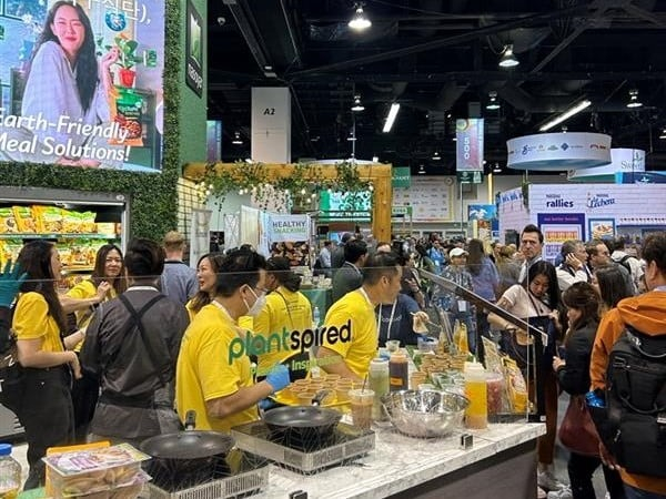 Pulmuone looks to enter US plant-based convenience food market