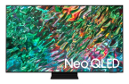 Samsung's Neo QLED selected as Best Gaming TV by Consumer Reports 