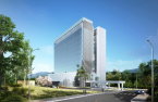 Ssangyong E&C wins contract for building ASML Korea campus 