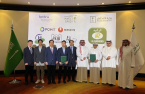 Nongshim lands deal to export smart farms to Saudi Arabia