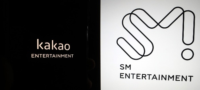 Kakao takes control of SM Entertainment
