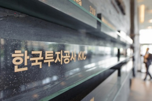 Korea Investment Corporation (KIC)