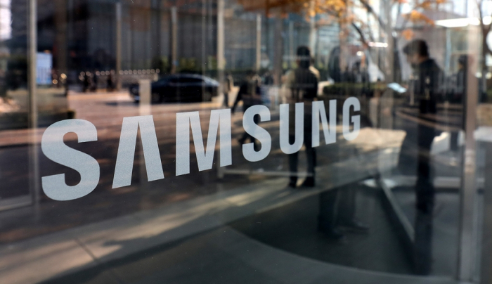 Samsung　is　strengthening　its　R&D　capabilities　in　Japan