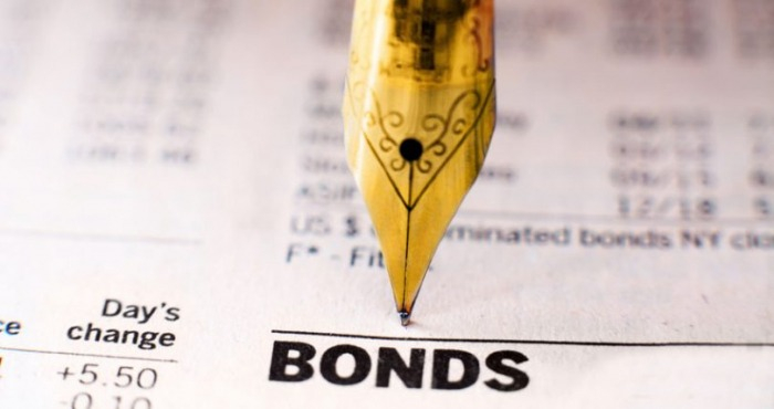 S.Korea's　individual　investors　buy　bonds　this　year　worth　.3　billion