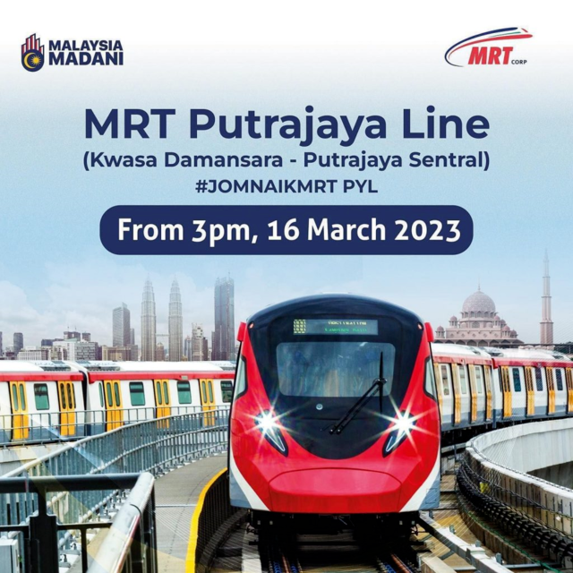 Hyundai Rotem's unmanned electric trains exported to Malaysia start running