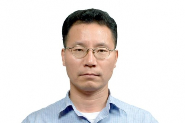 Park Seong-tae, NPS' managing director of investment strategy, has been named the new New York office head (Courtesy of NPS)