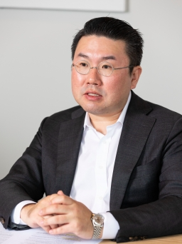 EQT sees huge potential in security services for S.Korean SMEs