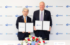 Korea Eximbank teams up with US small nuclear reactor firm 