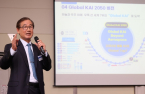 Korean aircraft maker KAI earmarks $3.4 bn in R&D investment by 2032