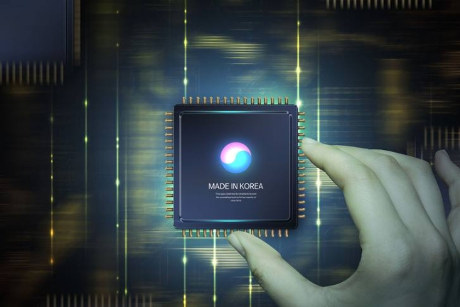 NHN,　KT,　Naver　to　jointly　build　AI　semiconductor　farm