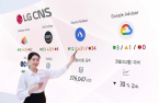 Korea's LG CNS launches cloud cost optimization service 
