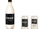 Korea's Kooksoondang sees its makgeolli exports surpass $10 mn mark 