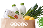 S.Korea's Oasis posts surplus for second straight year