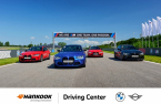 Hankook Tire supplies tires to BMW Driving Center for 9 consecutive years 