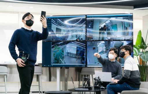 SK　Telecom　establishes　5G　open　RAN　indoor　demonstration　network　