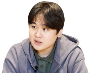 Neubility CEO Andrew Lee