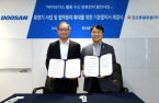 Doosan Fuel Cell teams up with  Kolon Global for hydrogen fuel cell 