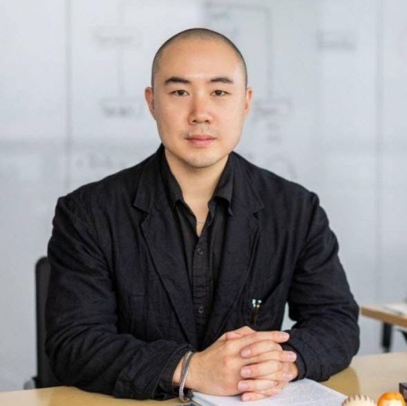 Kim　Jung-gyun,　CEO　of　Boryung　Partners,　Boryung　Holdings　and　Boryung