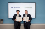 Hyundai Motor, Kia develop ultra-high-temp hydrogen fuel cells with US firm