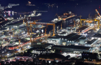 Hanwha gets nod on DSME deal from most countries, but not Korea