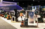 Doosan Bobcat participates in US logistics exhibition under Bobcat brand 