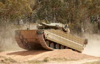 S.Korea to benefit from rising global defense spending