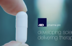 Korea's CJ Bioscience buys drug candidates from 4D pharma of the UK