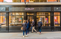 Luxury watchmaker Hublot buys Korean ceramic supplier Ecco