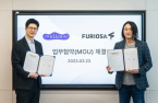 S.Korea's Elice, FuriosaAI to develop training for AI semiconductor talent 