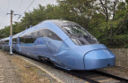 Hyundai Rotem signs high-speed rail car deal with Korail 
