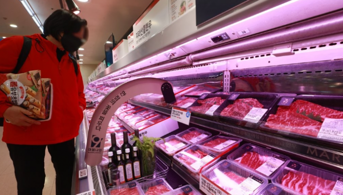 South Korean beef poised for export to Malaysia by end-April