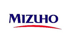 Mizuho Financial Group logo (Courtesy of Mizuho FG)