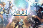 NCSOFT partners with Gameforge for European release of Aion Classic 
