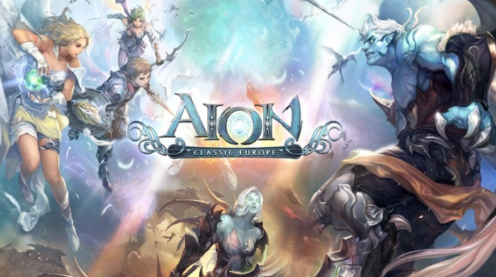 NCSOFT　partners　with　Gameforge　for　European　release　of　Aion　Classic　