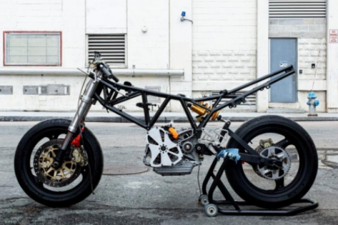 Doosan　Mobility　Innovation,　MIT　to　develop　hydrogen　motorcycle
