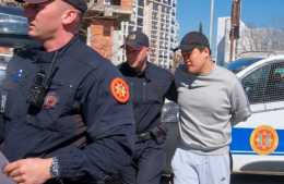 U.S., South Korea Vie Over Extradition of Crypto Fugitive Do Kwon