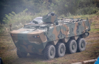 Hyundai Rotem closes in on $190 million armored vehicle deal with Peru